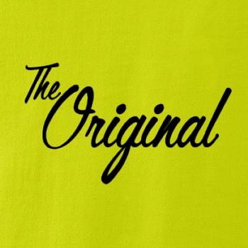 The Original-The Remix