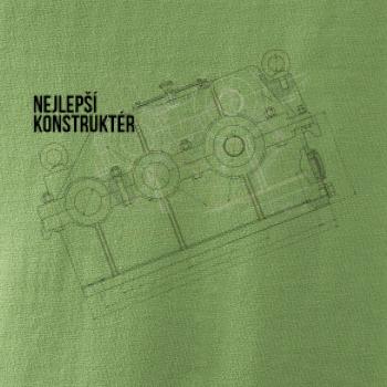 Nejlepší konstruktér