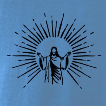 Ježíš a svatozář