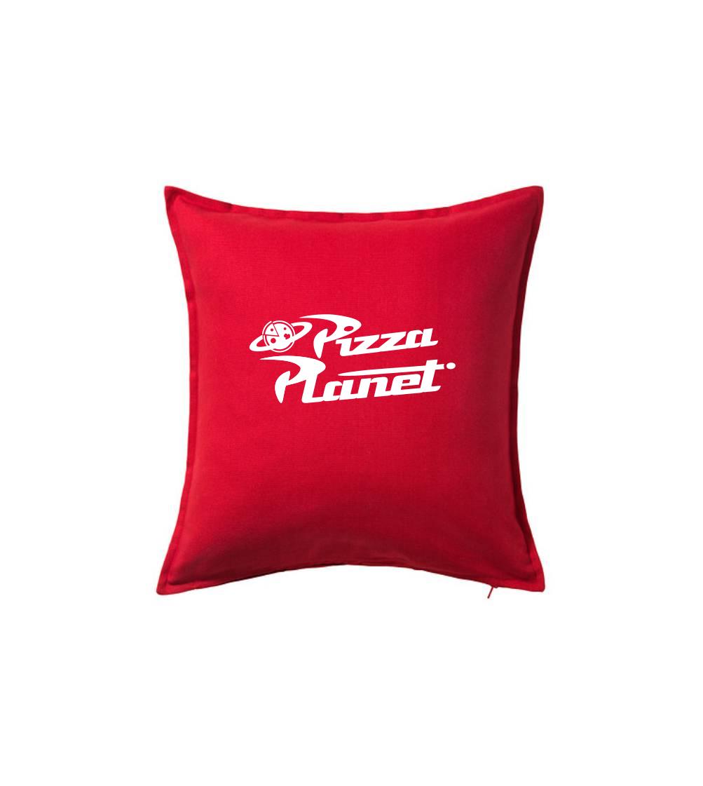 Pizza Planet