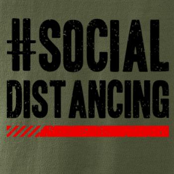 Social distancing