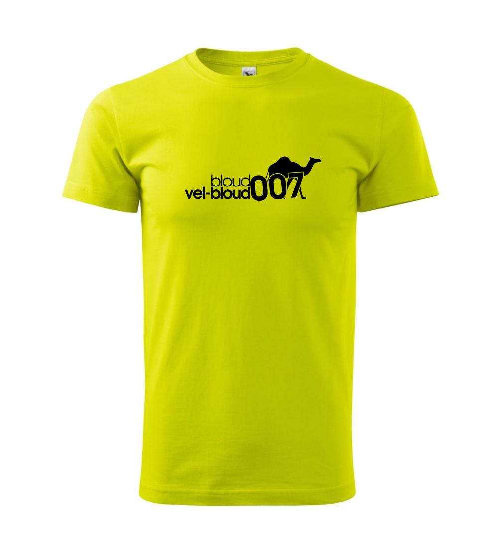 Velbloud 007 Velbloud 007