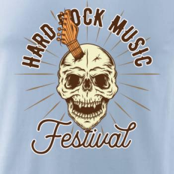 Festival Hard Rock Music