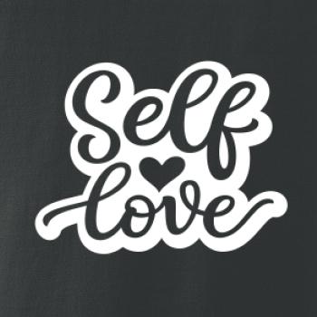 Self love