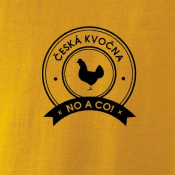 Česká kvočna