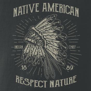 Native American 1