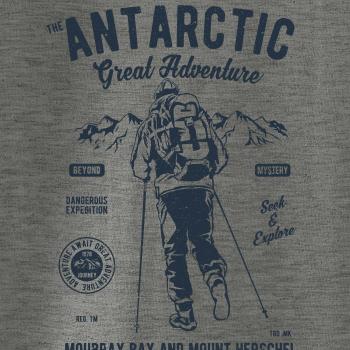 Antarctic Adventure
