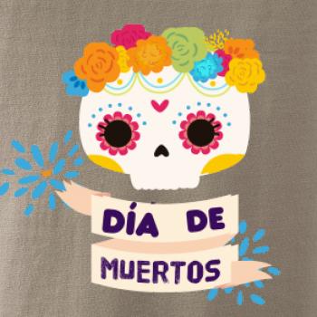 Dia de muertos
