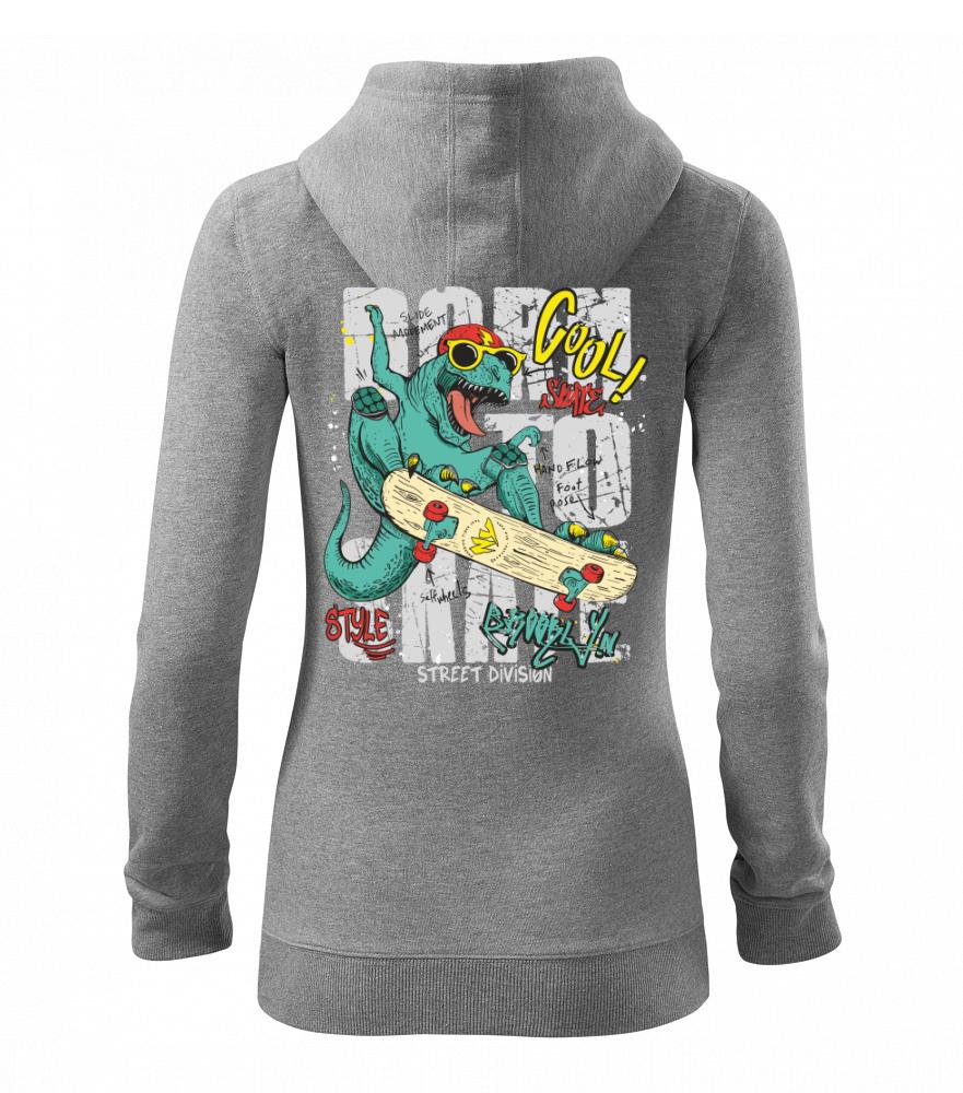Cool dinosaur skate Cool dinosaur skate