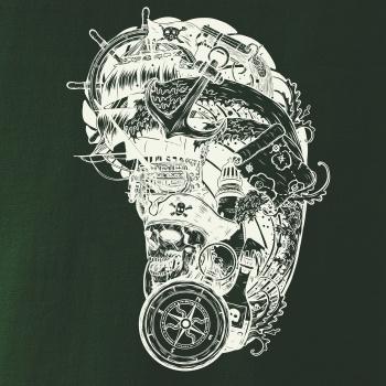 Pirátské tetování