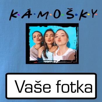 Kámošky Vlastní fotka