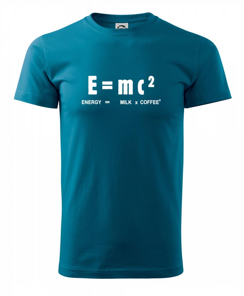 Teorie relativity mléko a káva Teorie relativity mléko a káva