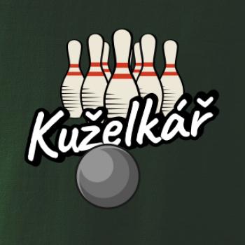 Kuželkář / kuželkářka - Kuželky
