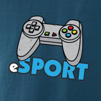 eSport