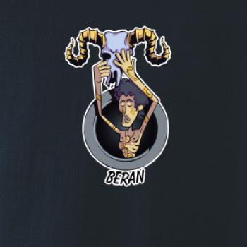 Znamení komiks beran