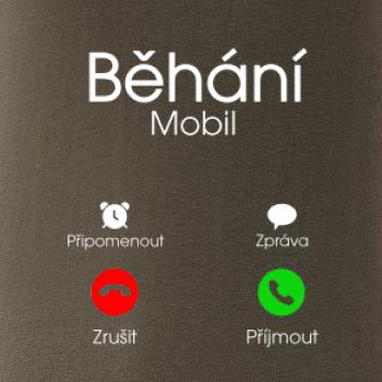 Běhání volá