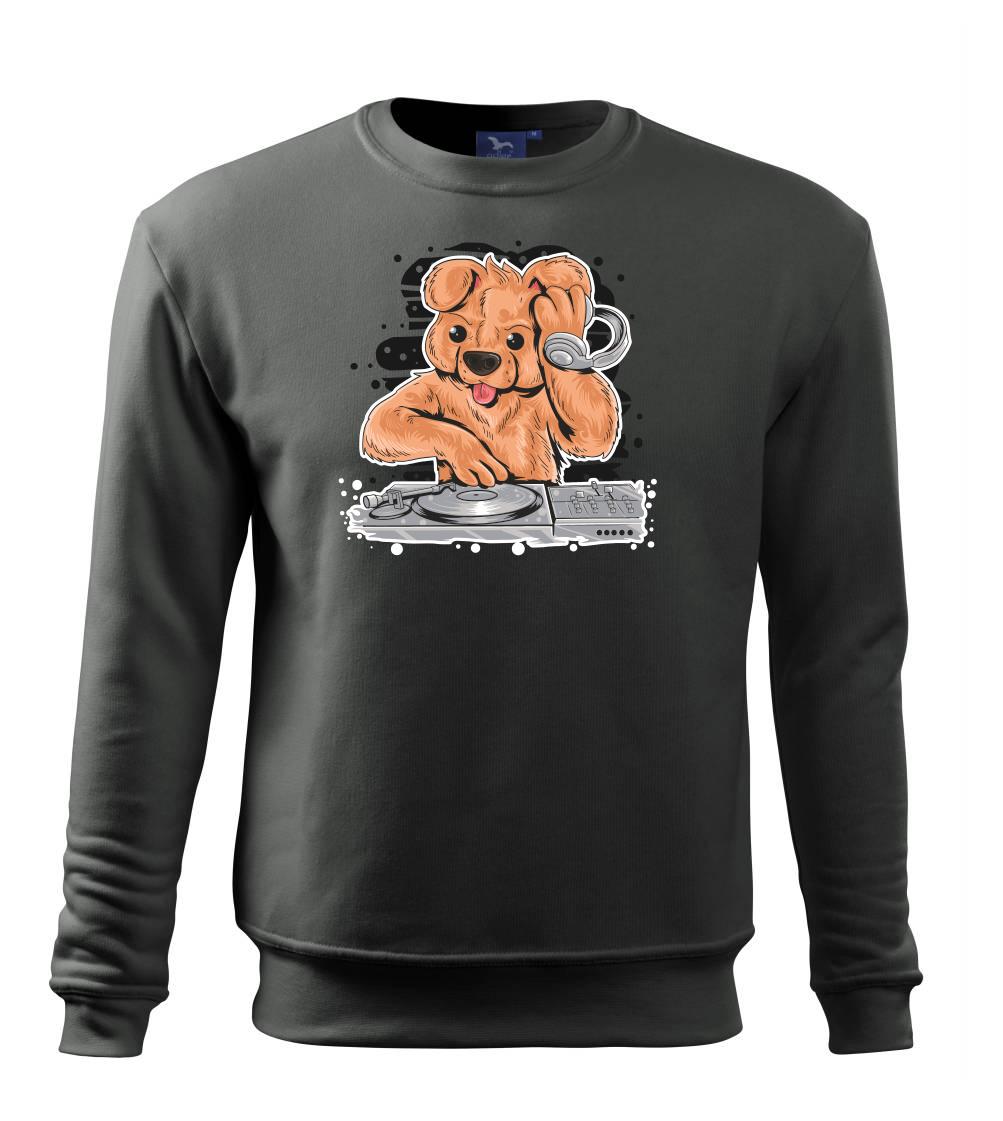 DJ Teddy DJ Teddy