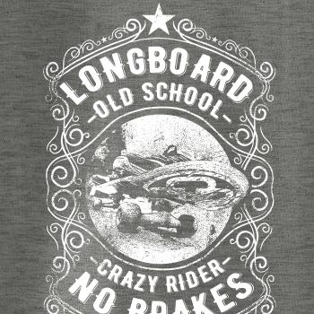 Lonboard Crazy Rider