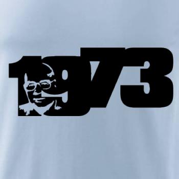 Husákovo dítě - 1973