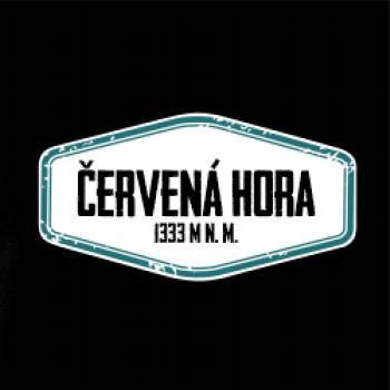 Hora Červená hora