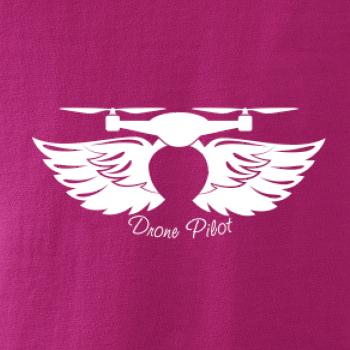 Dron pilot