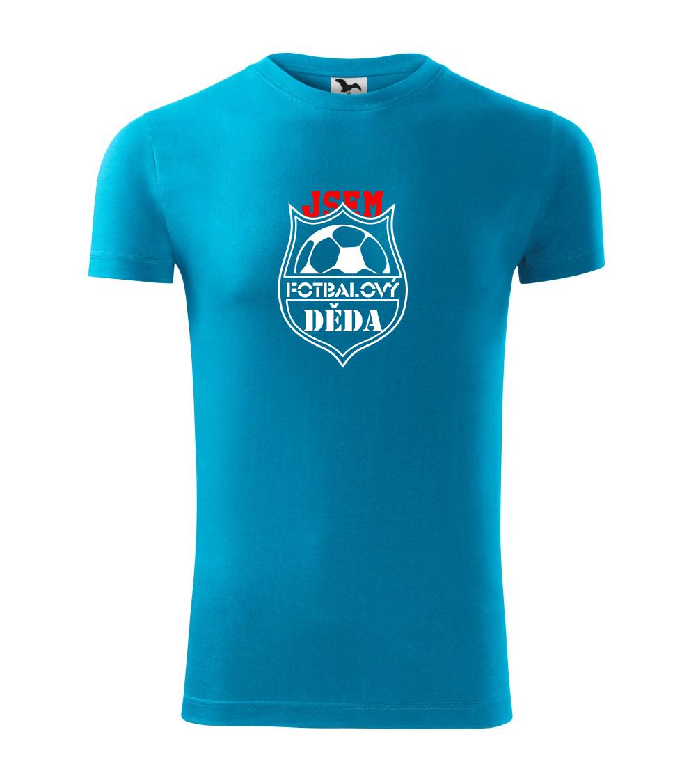 Jsem Fotbalový děda / fotbalová babička Jsem Fotbalový děda / fotbalová babička