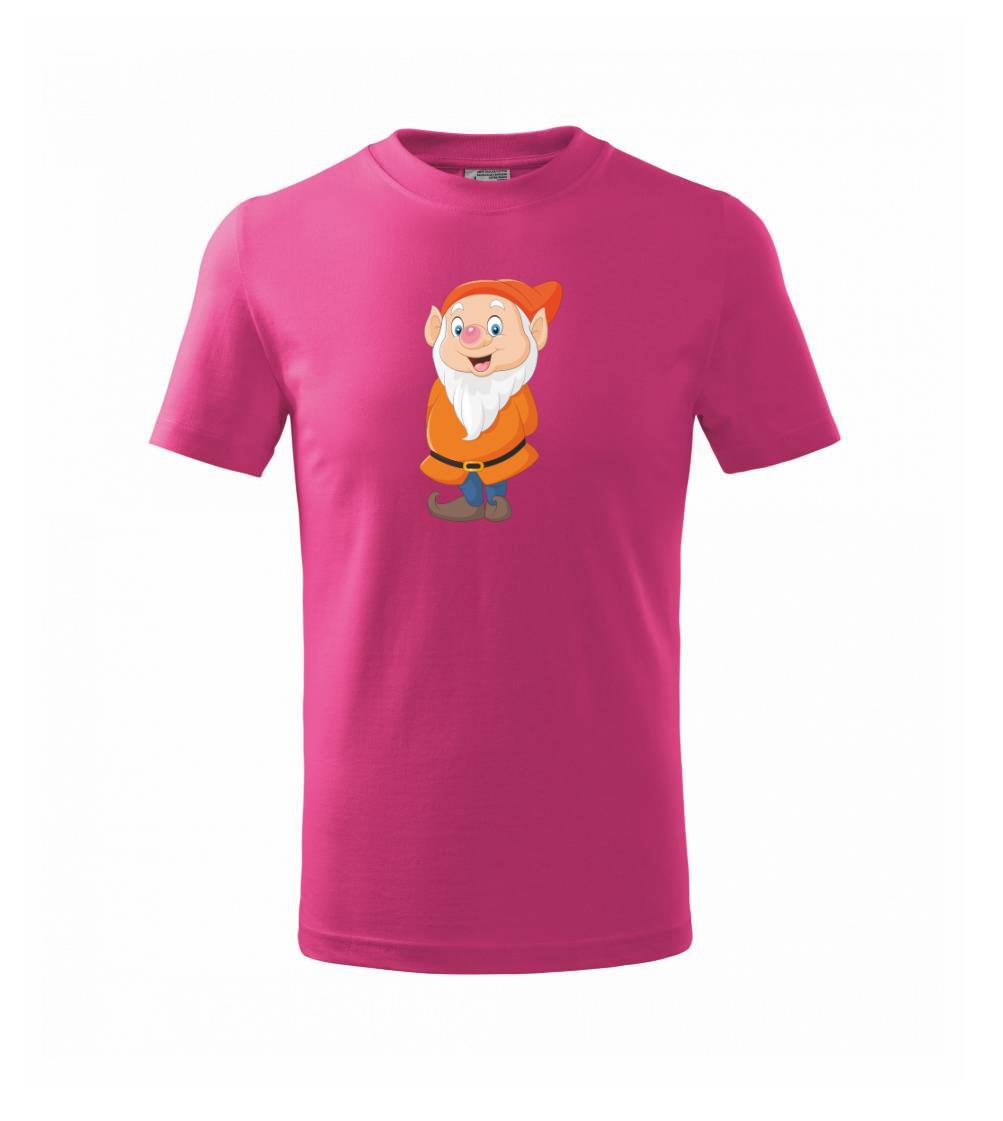 Trpaslík