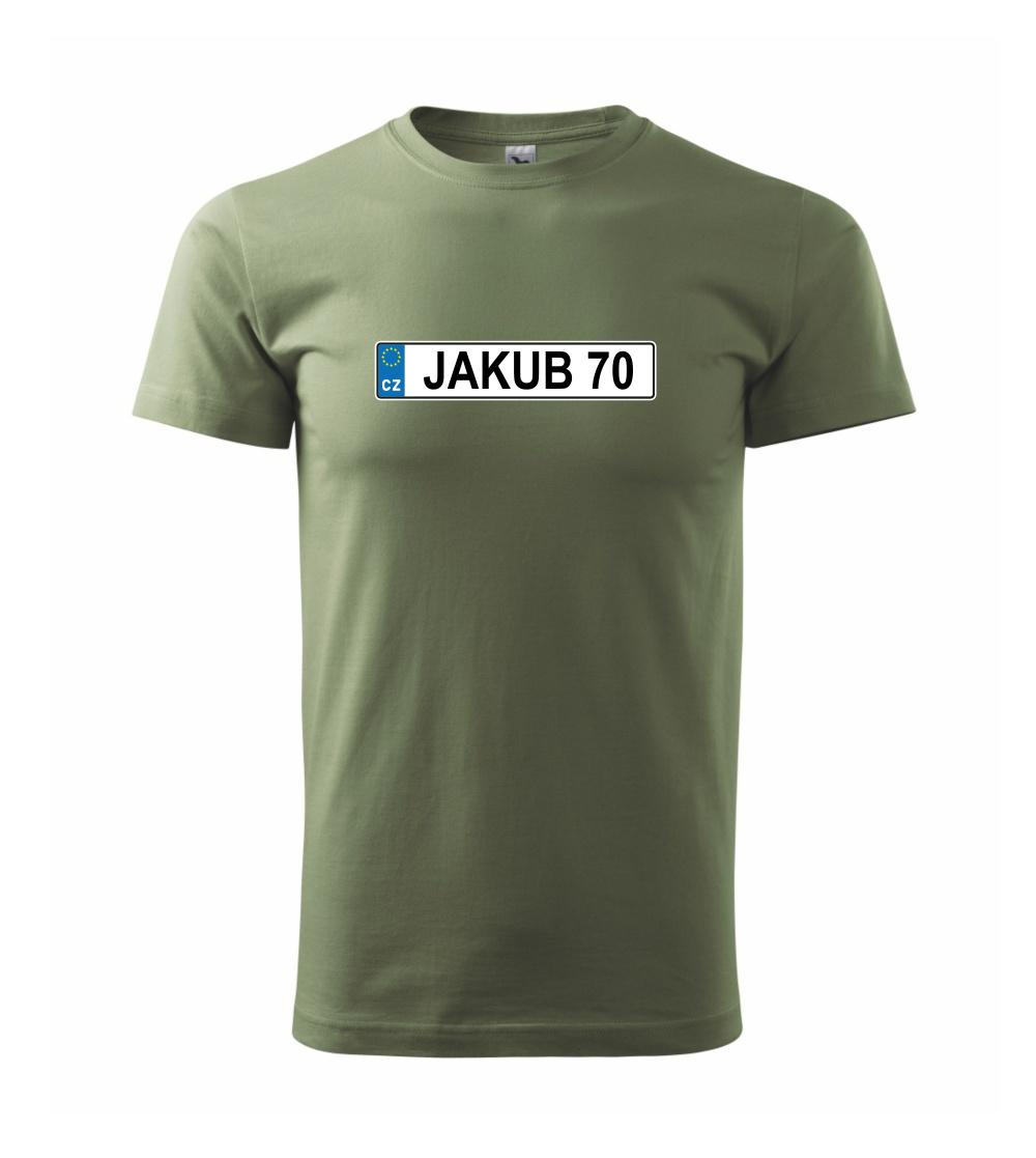 SPZ Jakub 70 SPZ Jakub 70