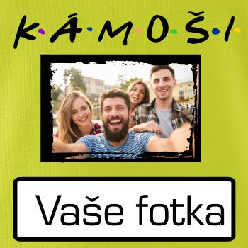 Kámoši Vlastní fotka
