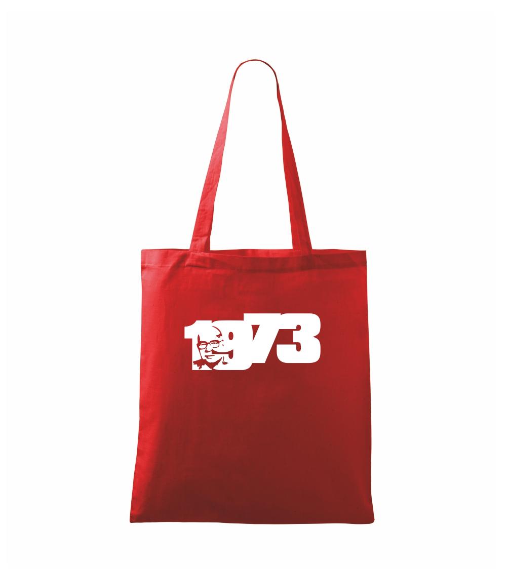 Husákovo dítě - 1973