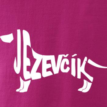 Jezevčík - CZ Jezevčík - CZ