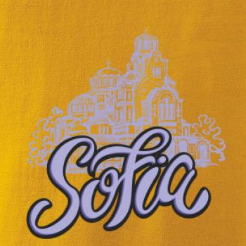 Sofia Lettering