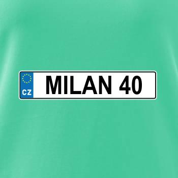 SPZ Milan 40