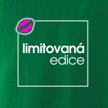 Limitovaná edice ve čtverci