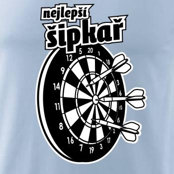 Nejlepší šipkař Nejlepší šipkař