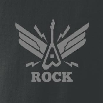 Rocková kytara křídla Rocková kytara křídla