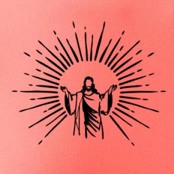 Ježíš a svatozář