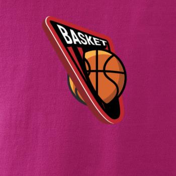 Basket logo