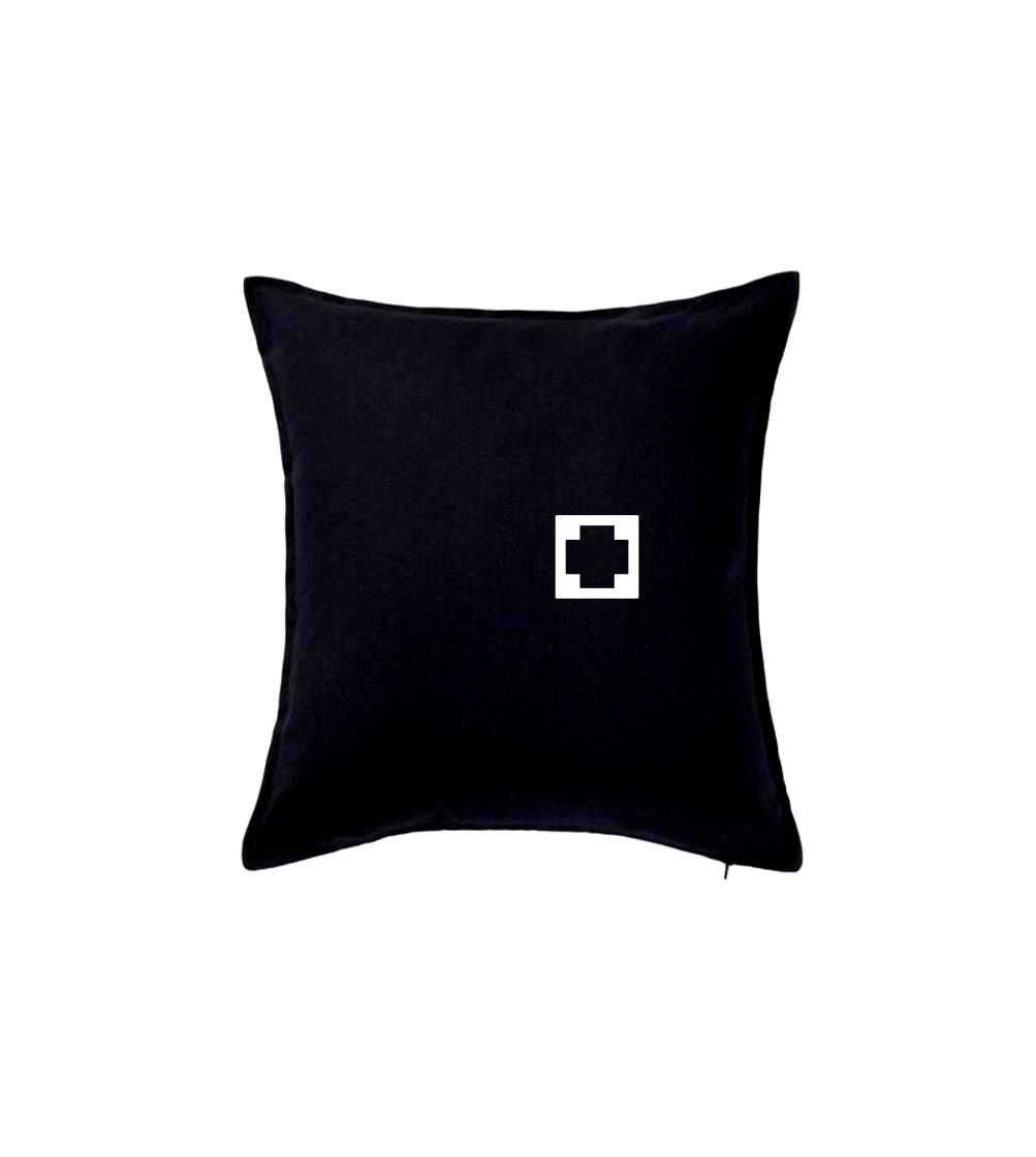 Hranatý kříž - Rescue