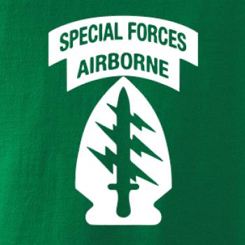 Airbone Special Forces