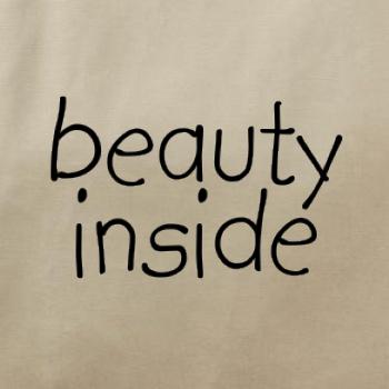 Beauty inside