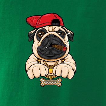 Mopsík hip hop