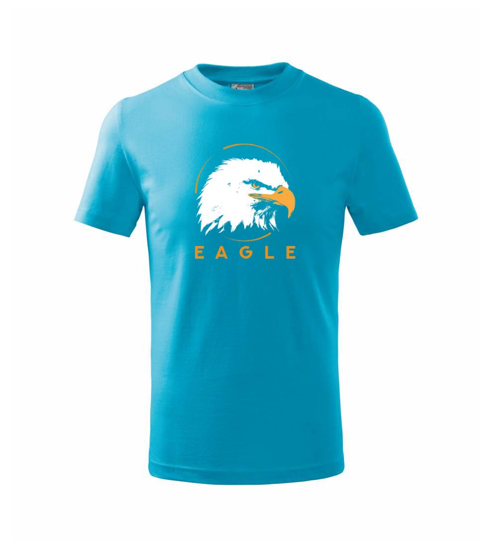 Eagle hlava Eagle hlava