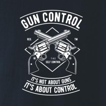 Gun Control