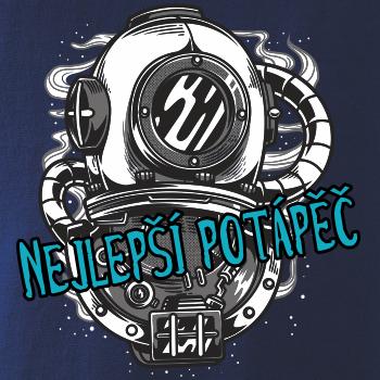 Nejlepší potápěč
