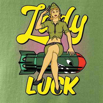 Lady Luck