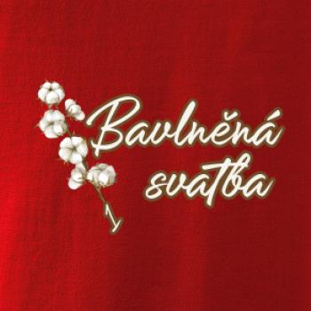 Bavlněná svatba 1