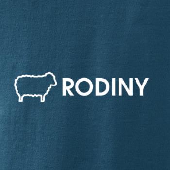 Ovce rodiny Ovce rodiny