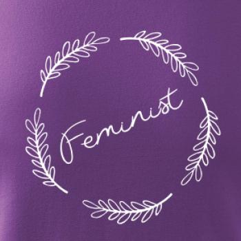 Feminist