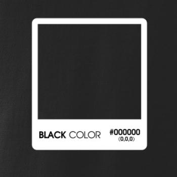 RGB black